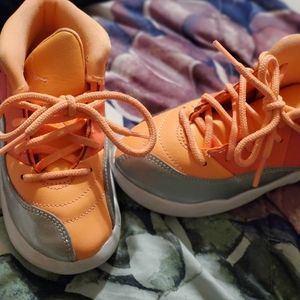 Infant shoes